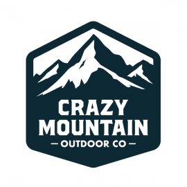 Crazy Mountain Outdoor Company